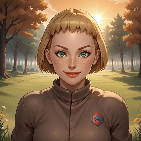 Jessie (Wii Sports)