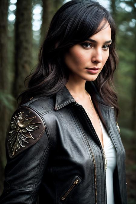 Gal Gadot SoloTI