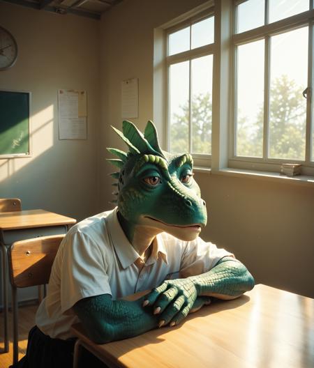 Dinosaurs (TV)