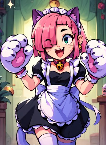 pawlette brawl stars