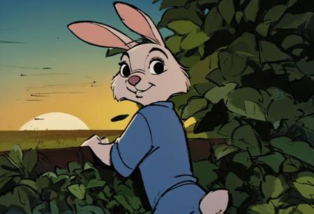 Skippy (Robin Hood)