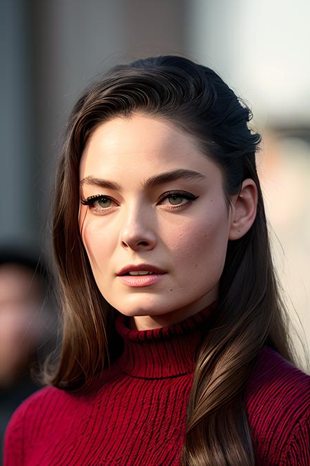 Alexa Davalos