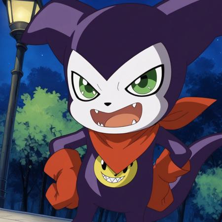 Impmon (Digimon Tamers)