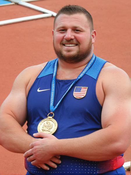 chubby muscle male for pony