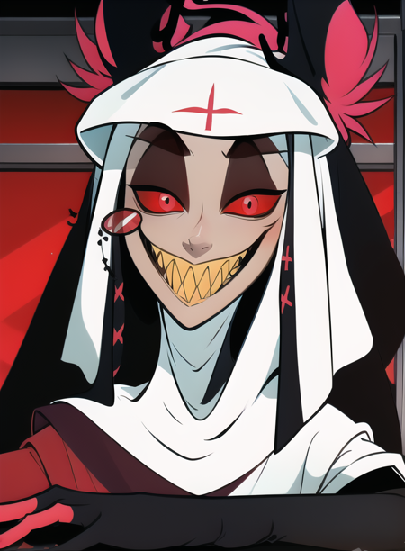Alastor | Hazbin Hotel