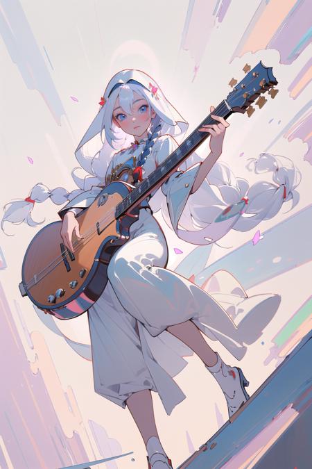 Envy Fantasy Mix 01