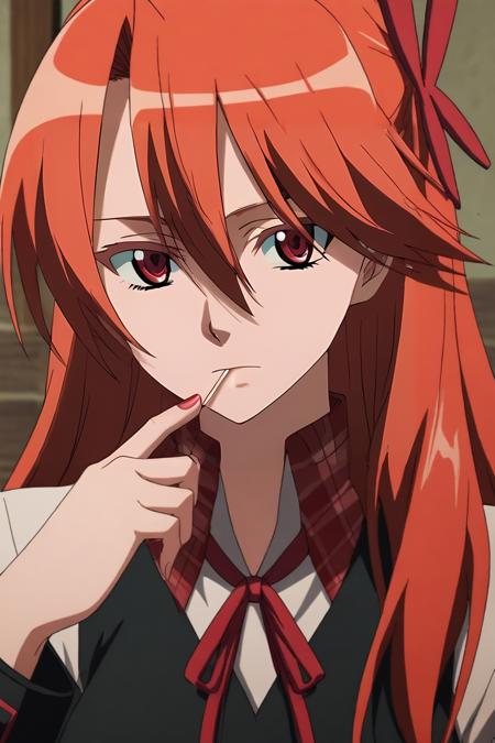 Chelsea / Akame ga Kill! (Pony)