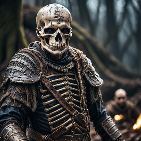 RPGSkeletonXL