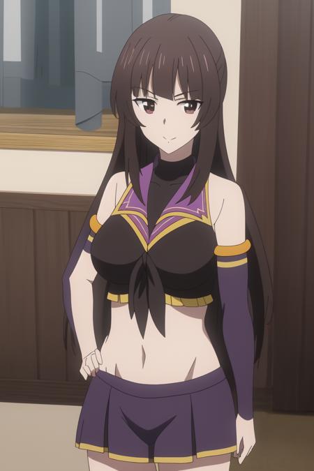 Kono Subarashii Sekai ni Bakuen wo! / この素晴らしい世界に爆焔を！ (complete pack)