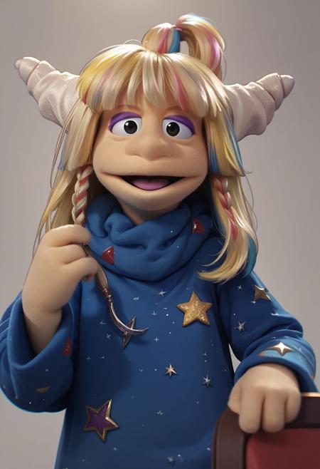 Eureeka (Eureeka's castle)