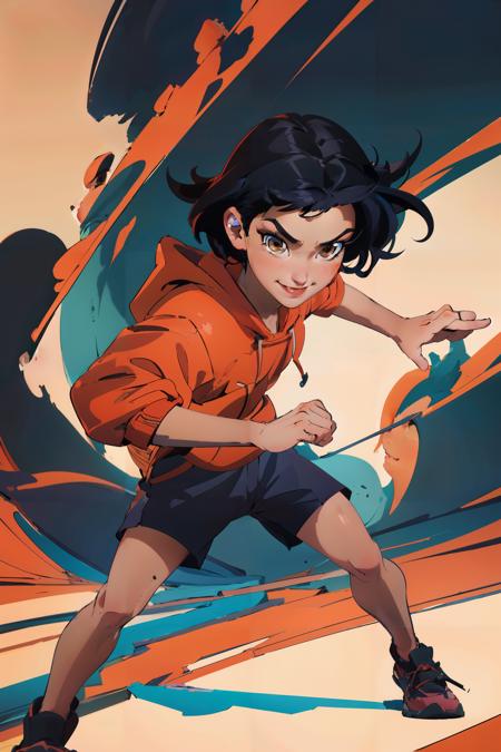 小玉（成龙历险记）Jackie Chan Adventures