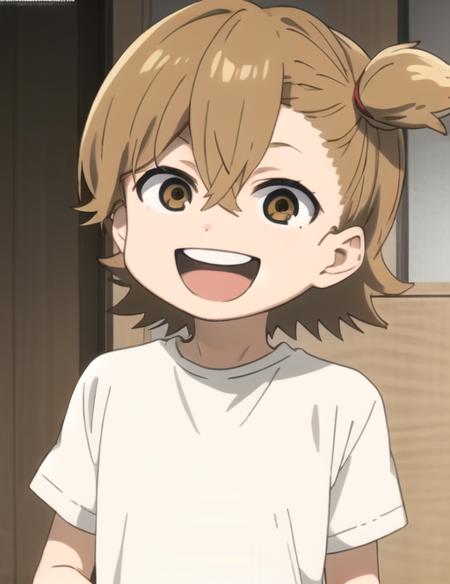 Naru Kotoishi (Barakemon)版本v1.0 (ID: 124959)