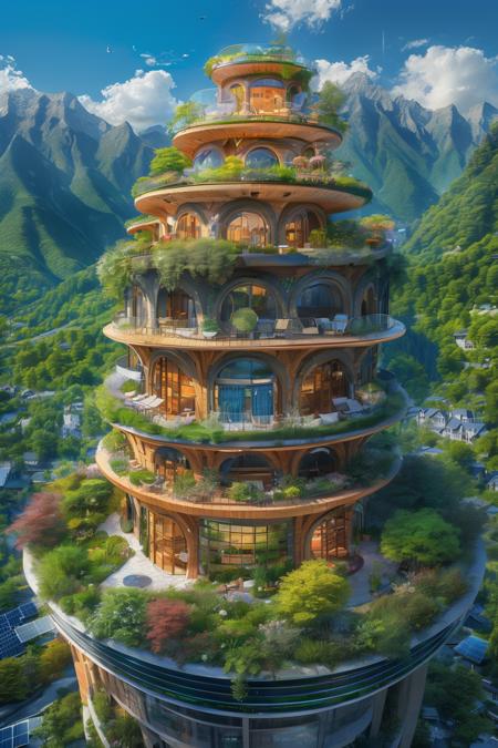 designed by Vincent Callebaut 303