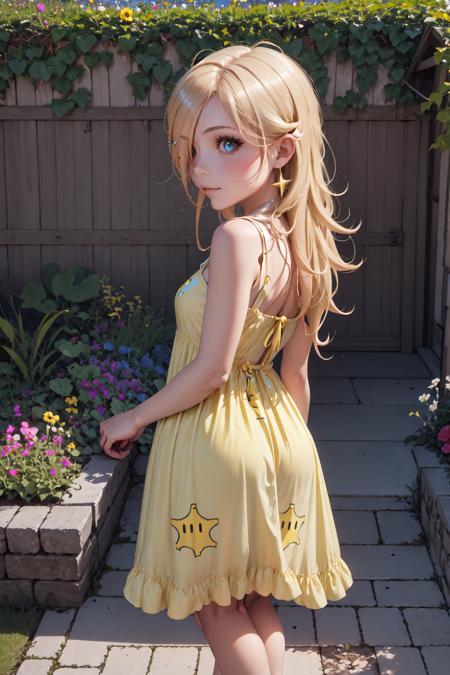 Rosalina (13 Outfits) | Character LyCORIS