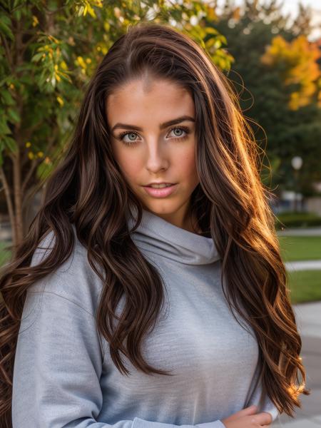 Angela White