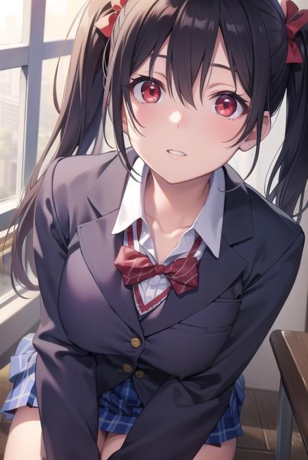 Nico Yazawa (矢澤 にこ) - Love Live! School Idol Project (ラブライブ! School idol project)