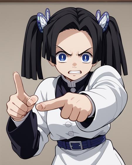 Aoi Kanzaki (Demon Slayer)