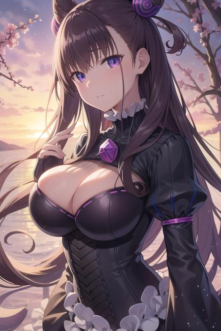 Murasaki Shikibu - Fate Grand Order