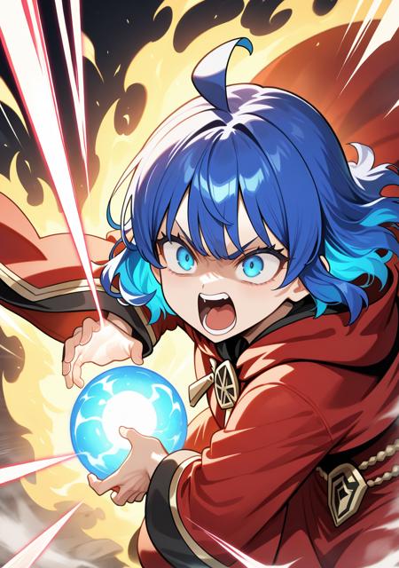 Lo, the Prayers of the Voiceless Voice (YU-GI-OH! 遊戯王OCG) | 粛声の祈り手ロー