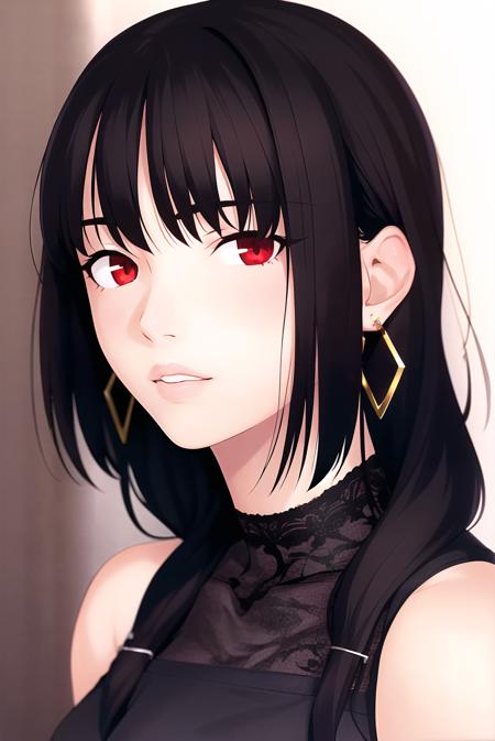 Takeuchi Takashi (Fate / Tsukihime) Style LoRA