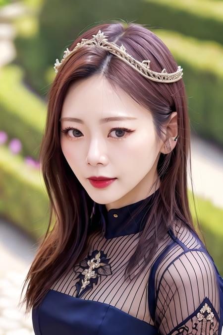 DREAMCATCHER Jiu