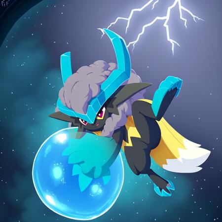Temtem - Innki