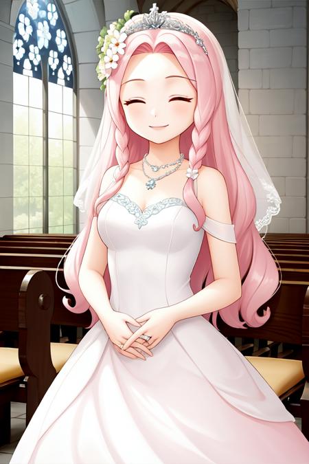 Harvest Moon: Hero of Leaf Valley - Lyla