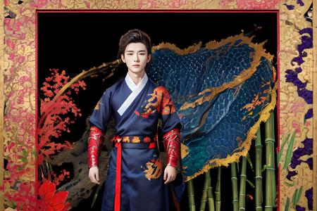 PAseer的服饰包/PAseer Clothes Package