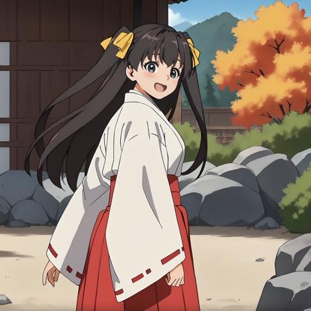 Hikaru (The Elusive Samurai) XL pony LORA