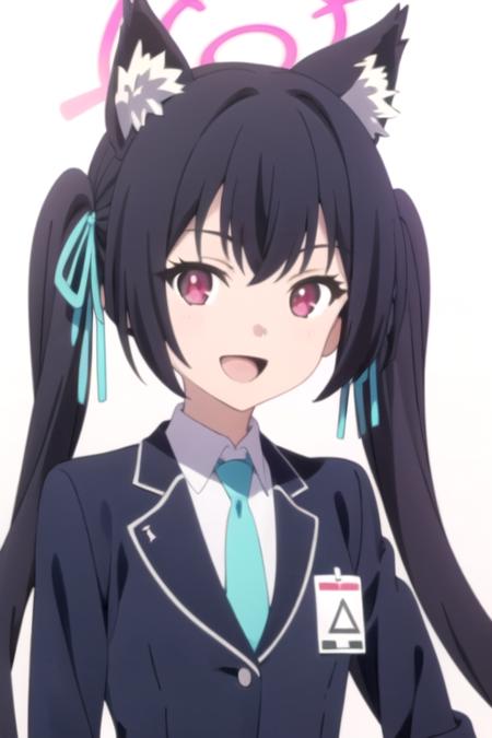 Serika Kuromi - Blue Archive (2024)版本v2.0n (ID: 834713)