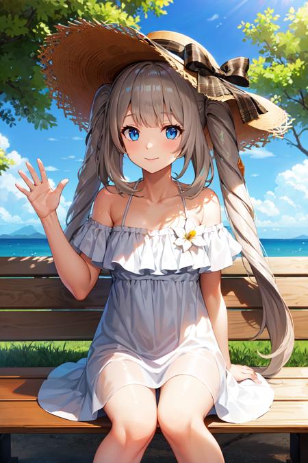Marie Antoinette (Caster) マリー･アントワネット (キャスター) / Fate/Grand Order