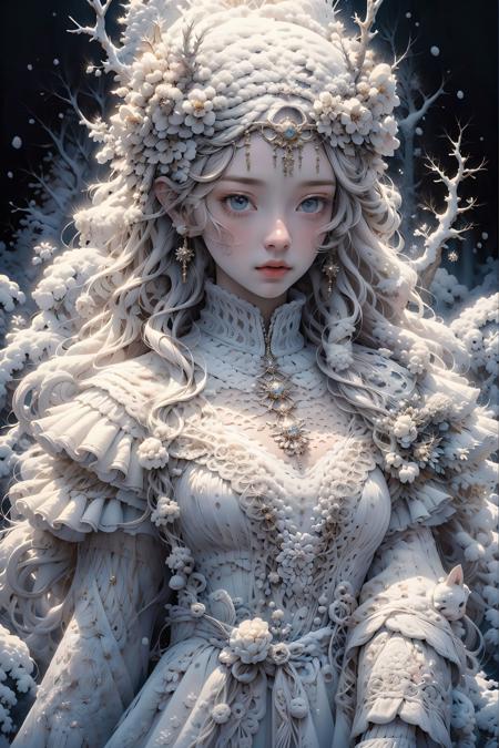 SnowGoddess