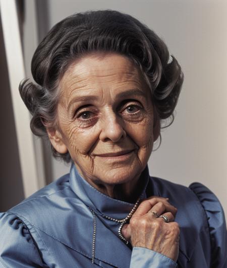 Rita Levi-Montalcini - Scientist版本v1.0 (ID: 365583)