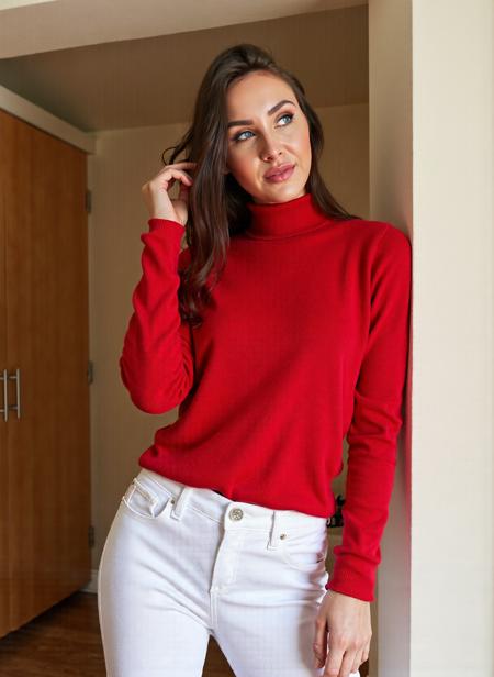 Jasmine 'Gnu' Sibel