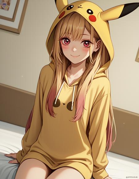 Pikachu (ピカチュウ) Cosplay - Clothing