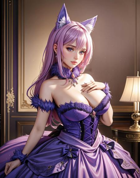Royal Gowns - an EDG collection