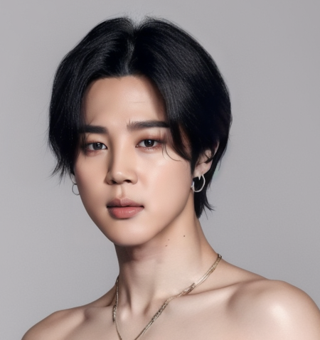Park Jimin (BTS)版本v1.0 (ID: 290991)