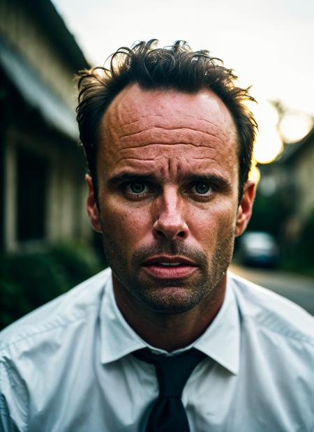 Walton Goggins