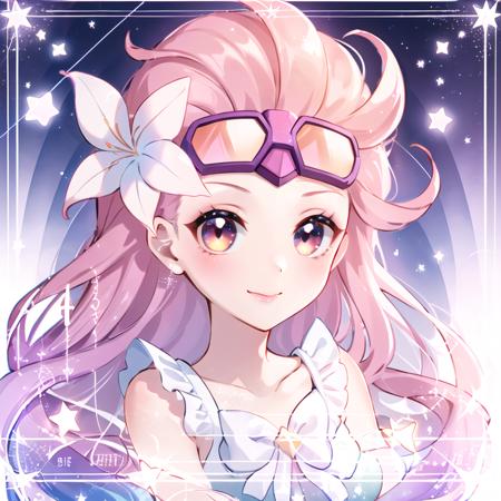 Zoe |  League of Legends