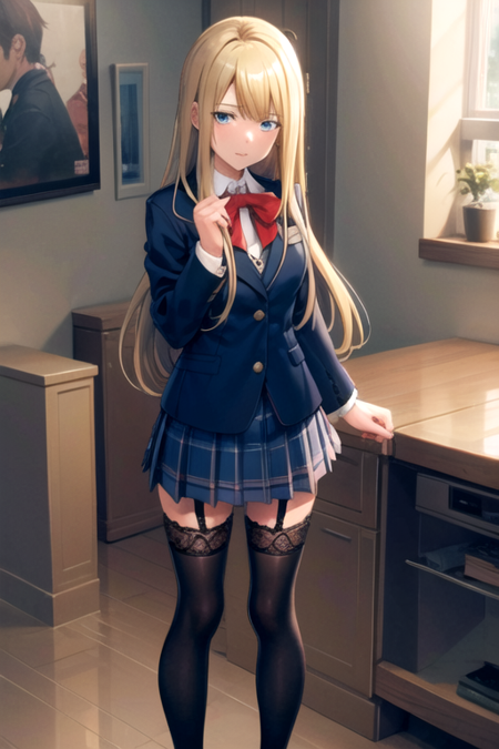 Neo (D4DJ)