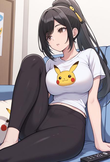 Raynie / レイニー (Radiant Historia) [IllustriousXL]