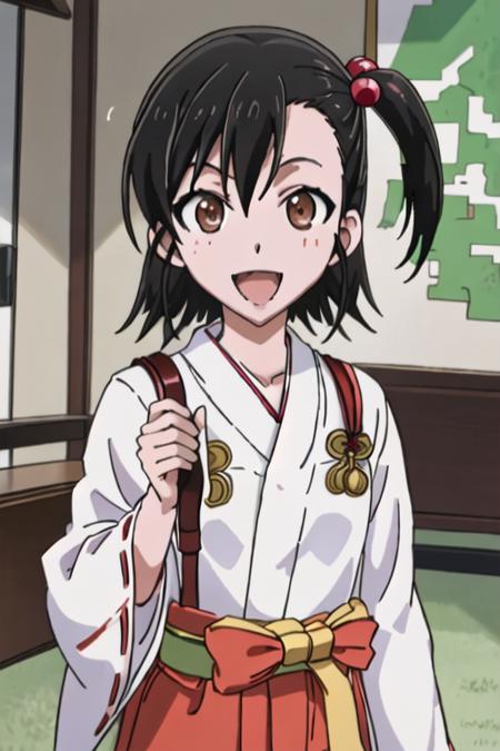 Ashisu Sahono (Mangaka-san to Assistant-san to)