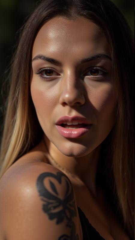 Realistic People Photograph [FLUX]