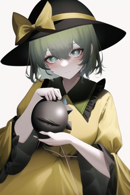 KomeijiKoishi-v0.1