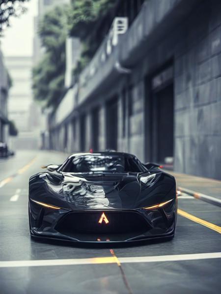 Automotive Design