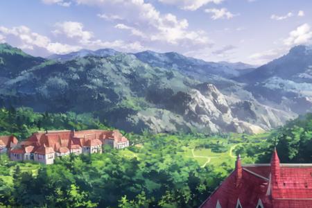 Kono Subarashii Sekai ni Bakuen wo! / この素晴らしい世界に爆焔を！ (complete pack)