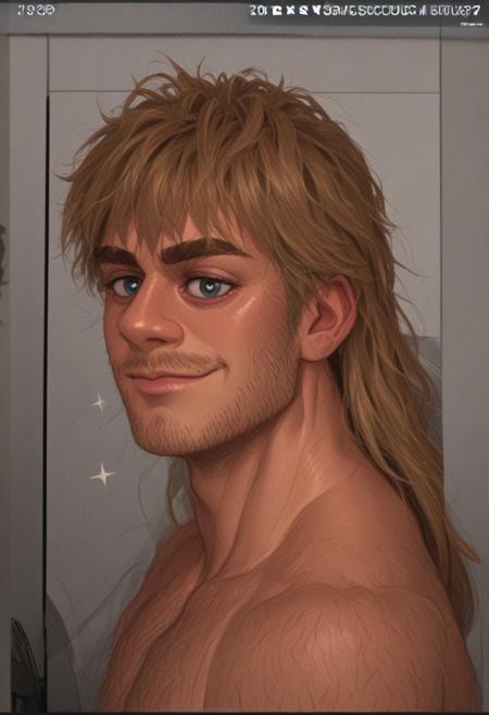 Real Humans (Stellarfront's men male man faces)