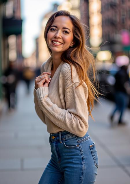 Maya Higa (Flux)