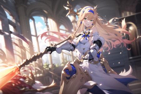 Enyo (Granblue Fantasy)