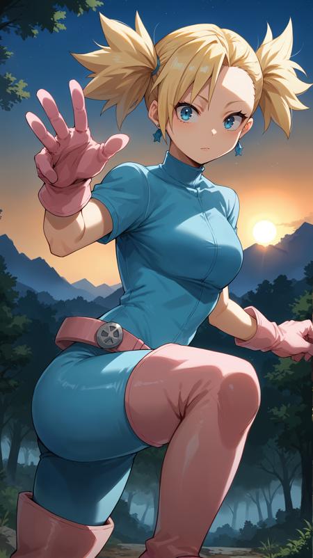 Tatami Nakagame (Turtle Neck) - My Hero Academia版本Turtle Neck - Pony (ID: 1029498)